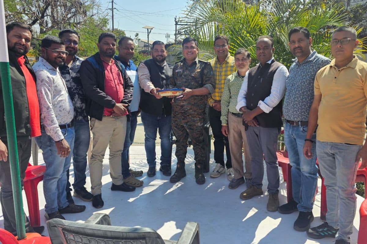 गुमला में एक ही रात में दो घरों में चोरी, चैंबर ने की कार्रवाई की मांग