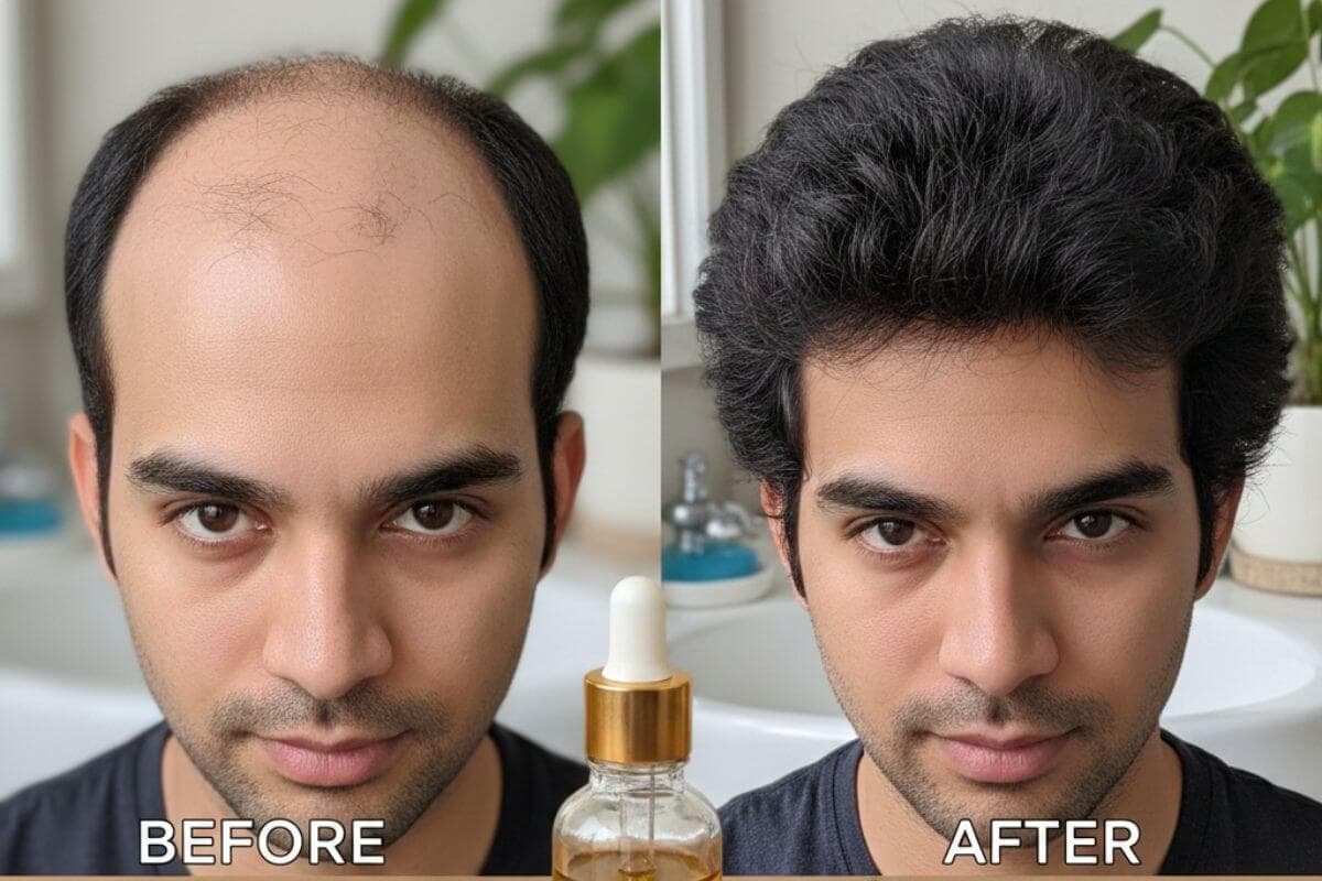 महंगे तेल और शैंपू फेल! बस 1 हफ्ते तक बालों में लगाएं ये चीज, नए बाल उगने लगेंगे