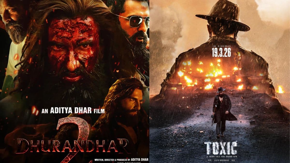 15 साल बाद होली पर रिलीज नहीं हो रही कोई बड़ी फिल्म, जानें क्या हो सकती है वजह