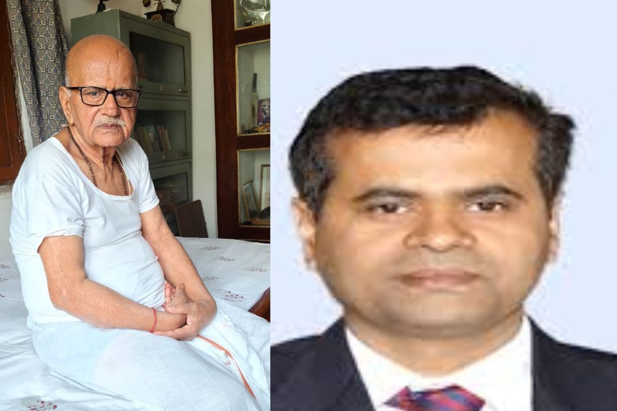 लैब से निकल हर गांव तक पहुंचेगा AI: IndiaAI Mission की कमान संभाल रहे देवघर के IAS ने बताया अपना विजन