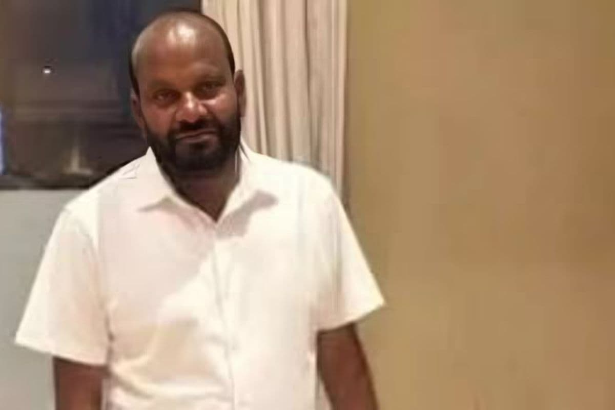 ओवैसी के बुलावे पर हैदराबाद गए आईपी गुप्ता, क्या है नया सियासी प्लान?