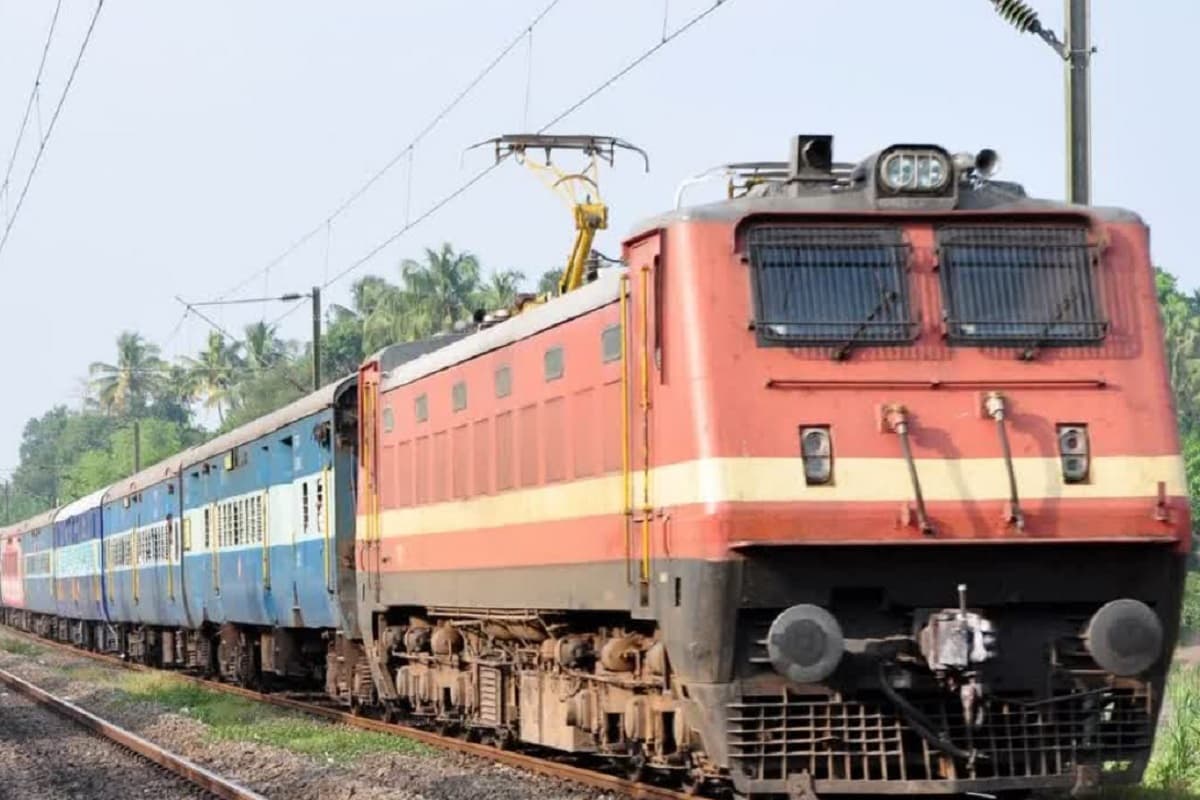 27 फरवरी से चलेगी भोपाल-धनबाद एक्सप्रेस, खलारी स्टेशन पर होगा ठहराव