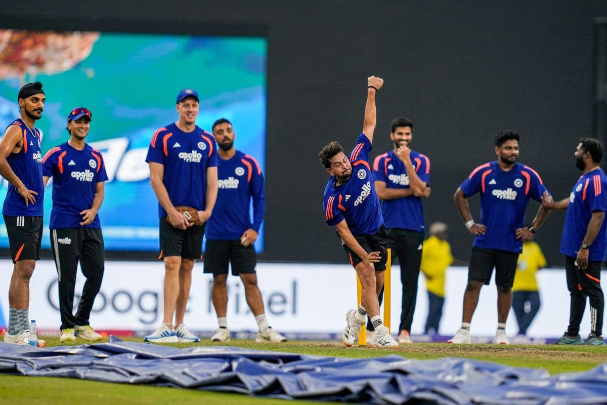 India vs Pakistan: पाकिस्तान के खिलाफ उतरी भारतीय टीम, 100% हिंदू