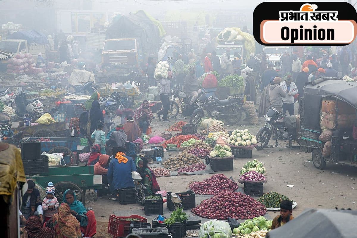 आधार वर्ष बदलाव से जानेंगे महंगाई की असली स्थिति