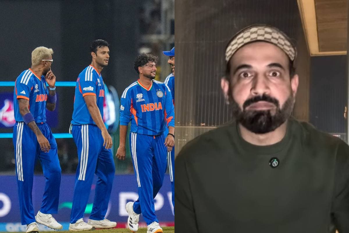 इरफान पठान ने भारतीय बल्लेबाजों को किया अलर्ट, इस अफ्रीकी गेंदबाज को बताया खतरा