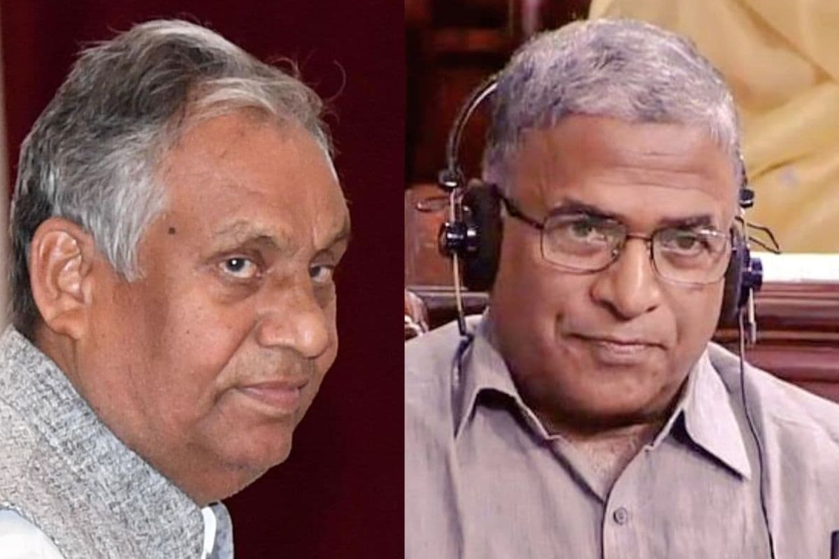 हरिवंश या रामनाथ, किसे मिलेगा दोबारा मौका, बिहार की 5 राज्यसभा सीटों का पूरा गणित समझिये