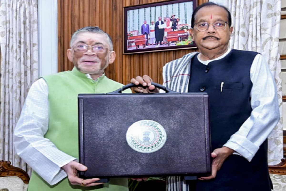 झारखंड के अंतिम आदमी तक पहुंचेगा हेमंत सरकार का विकास, अबुआ दिशोम बजट में संकल्प