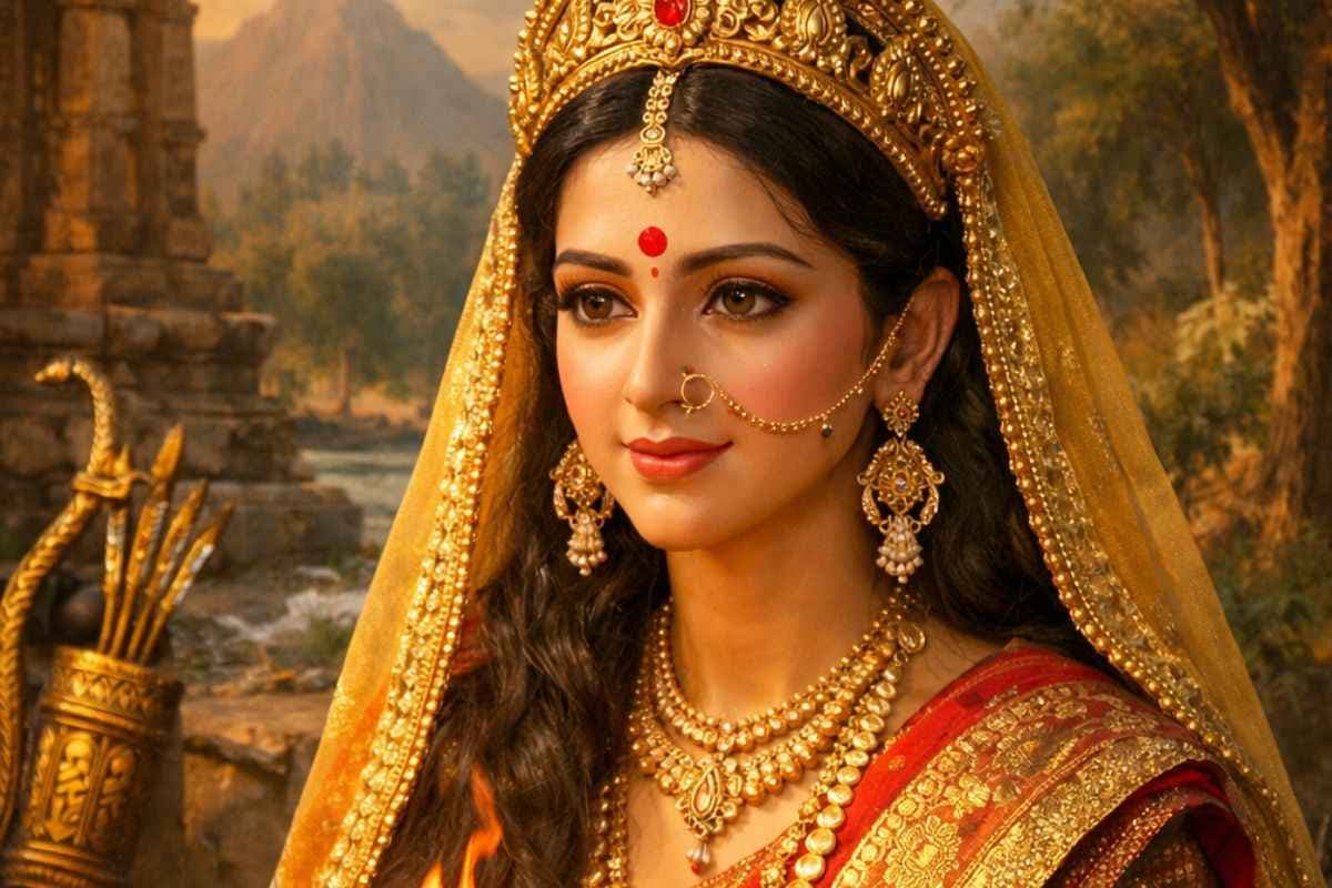 वैशाख में कब मनाई जाएगी सीता नवमी? जानें तिथि, शुभ मुहूर्त और महत्व