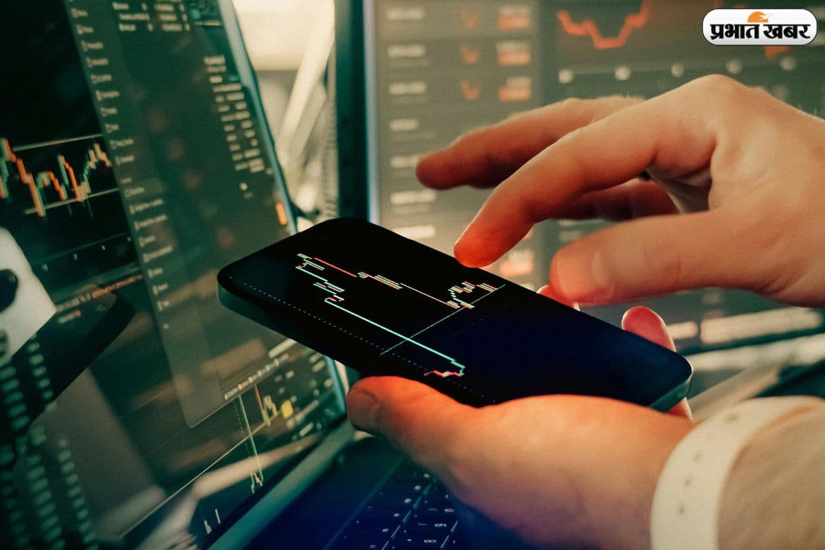 NSE के CEO का ऐलान, F&O ट्रेडिंग के लिए अब कड़े होंगे नियम