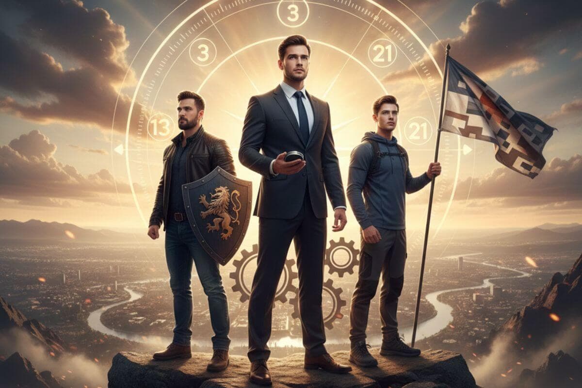 इन 3 तारीखों को जन्मे लड़क�� कभी नहीं हारते, जानिए क्यों दुनिया मानती है इनका लोहा