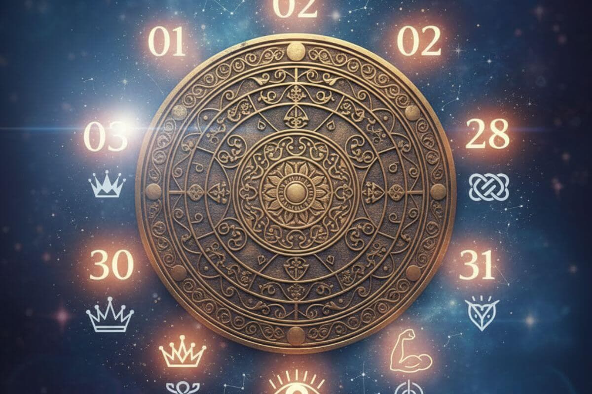 क्या आपका जन्म भी महीने की इन तारीखों को हुआ है? जानें अपनी सबसे बड़ी खूबी