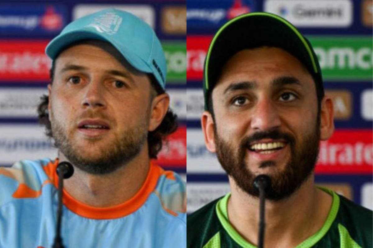 टी20 वर्ल्ड कप में पाकिस्तान ने जीता टॉस, नीदरलैंड की बल्लेबाजी, ऐसी है दोनों टीमोंं की प्लेइंग इलेवन