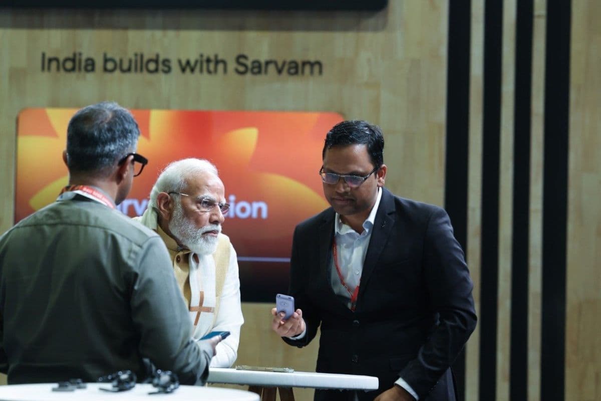 AI Impact Summit 2026: पीएम मोदी का बड़ा संदेश, मिलकर दुनिया को देंगे टेक सॉल्यूशन