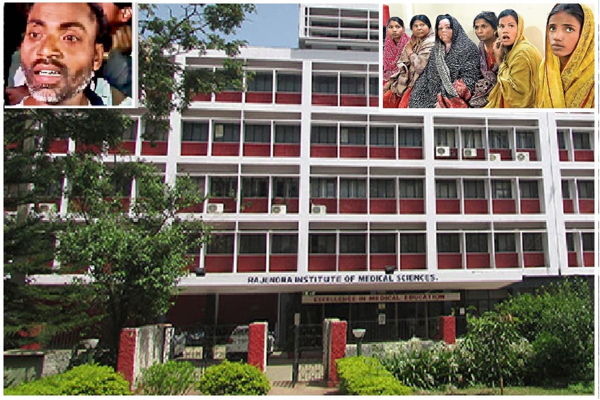 बच्चा चोर के संदेह में हिंसक न बनें, पिपरवार में पिटाई के बाद रिम्स में विक्षिप्त की हो गई मौत