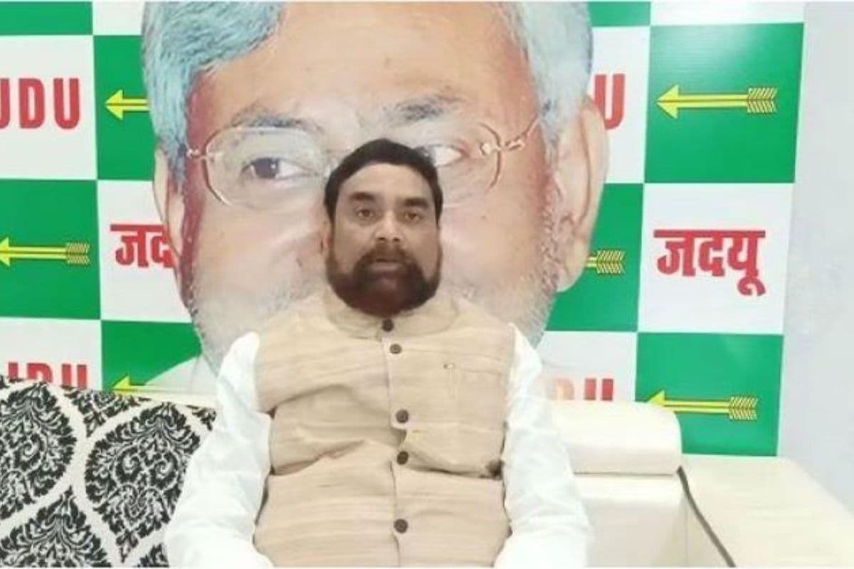 Budget 2026 को जदयू ने बताया ऐतिहासिक, राजीव रंजन बोले- बिहार को लगातार मिल रहा केंद्र का सहयोग