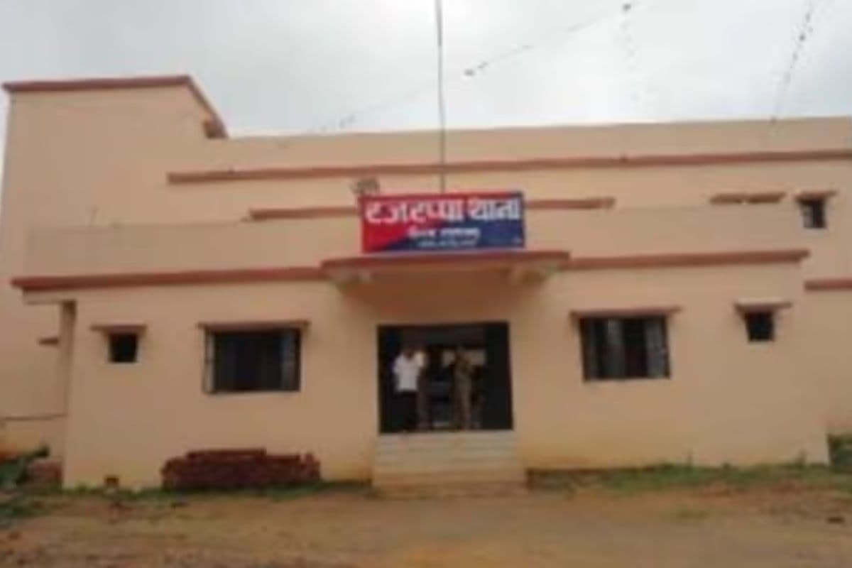 पार्किंग के नाम पर गुंडागर्दी, रजरप्पा मंदिर में श्रद्धालुओं से लूट मामले में 16 पर प्राथमिकी