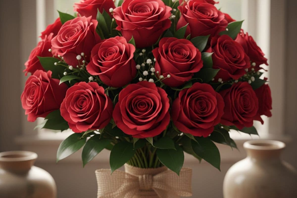 Rose Day wishes