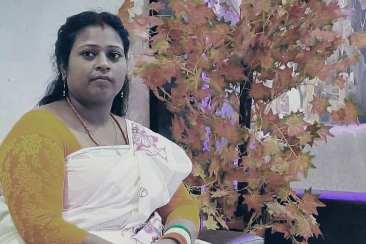 Ranchi: BJP ने रोशनी खलखो को बनाया मेयर प्रत्याशी, कांग्रेस ने रमा खलखो पर दिखाया भरोसा