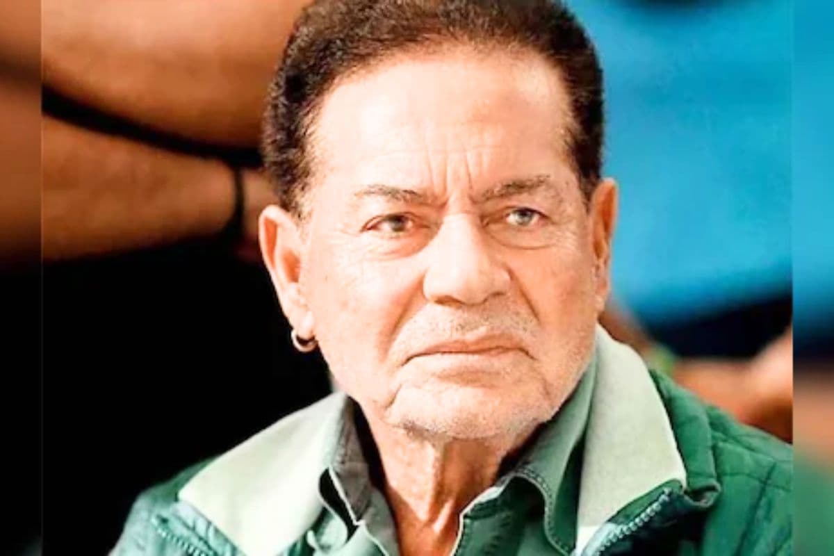 अस्पताल में सलीम खान… उनकी लिखी 5 सुपरहिट फिल्में जो आज भी दिलों पर करती हैं राज