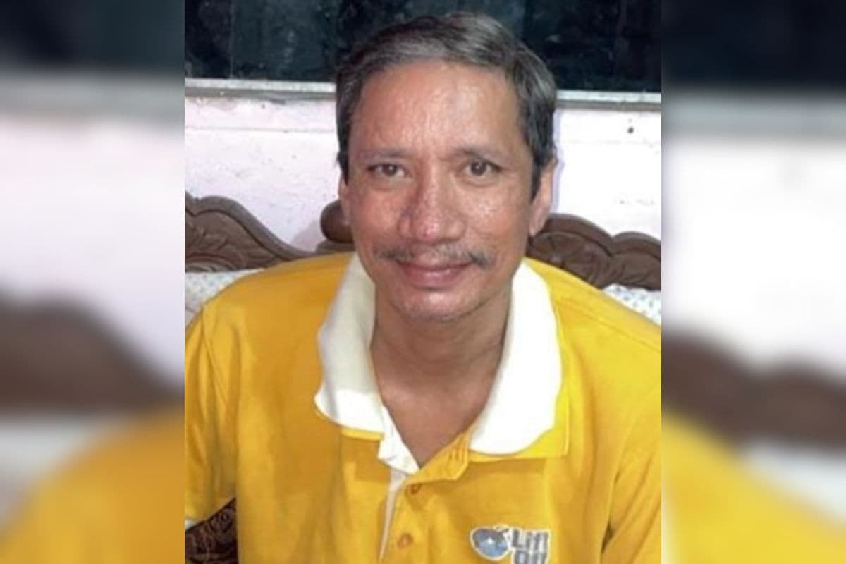 5 माह से लापता संतोष कुमार का कोई पता नहीं, परिवार ने रखा 2 लाख का इनाम