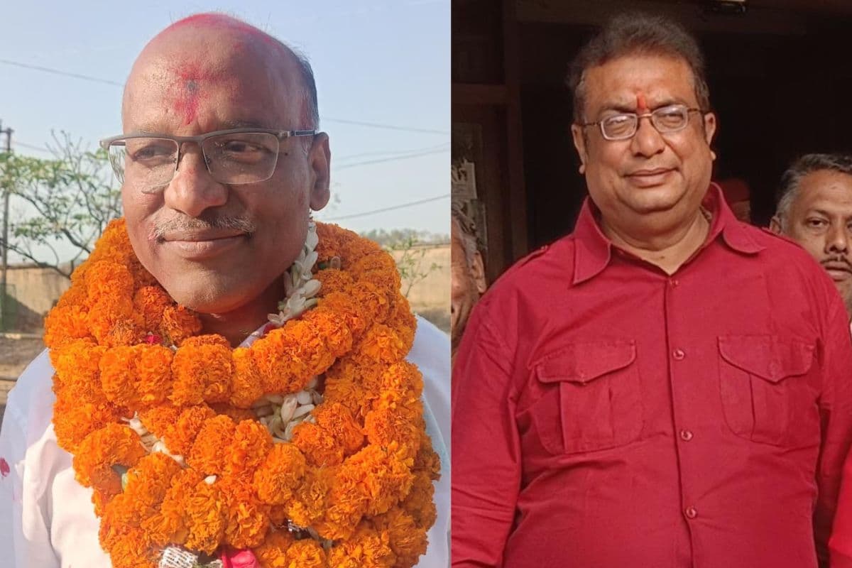 Saraikela: हर वार्ड ने मिले वोट ने खोला मनोज चौधरी के जीत का द्वार, इस वजह से हारे राजा साहब