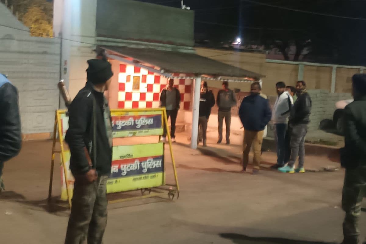 Dhanbad: सिंह मेंशन में बमबारी पर अमन सिंह गैंग के गुर्गे ने खोला राज, बताया हमले में किसका है हाथ