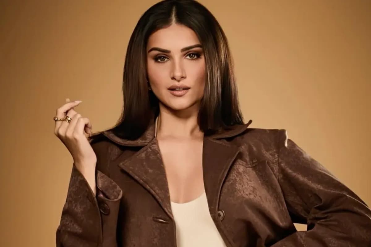 ब्रेकअप के बाद तारा सुतारिया का बड़ा बयान, मेंटल पीस को लेकर कह दी ये बात