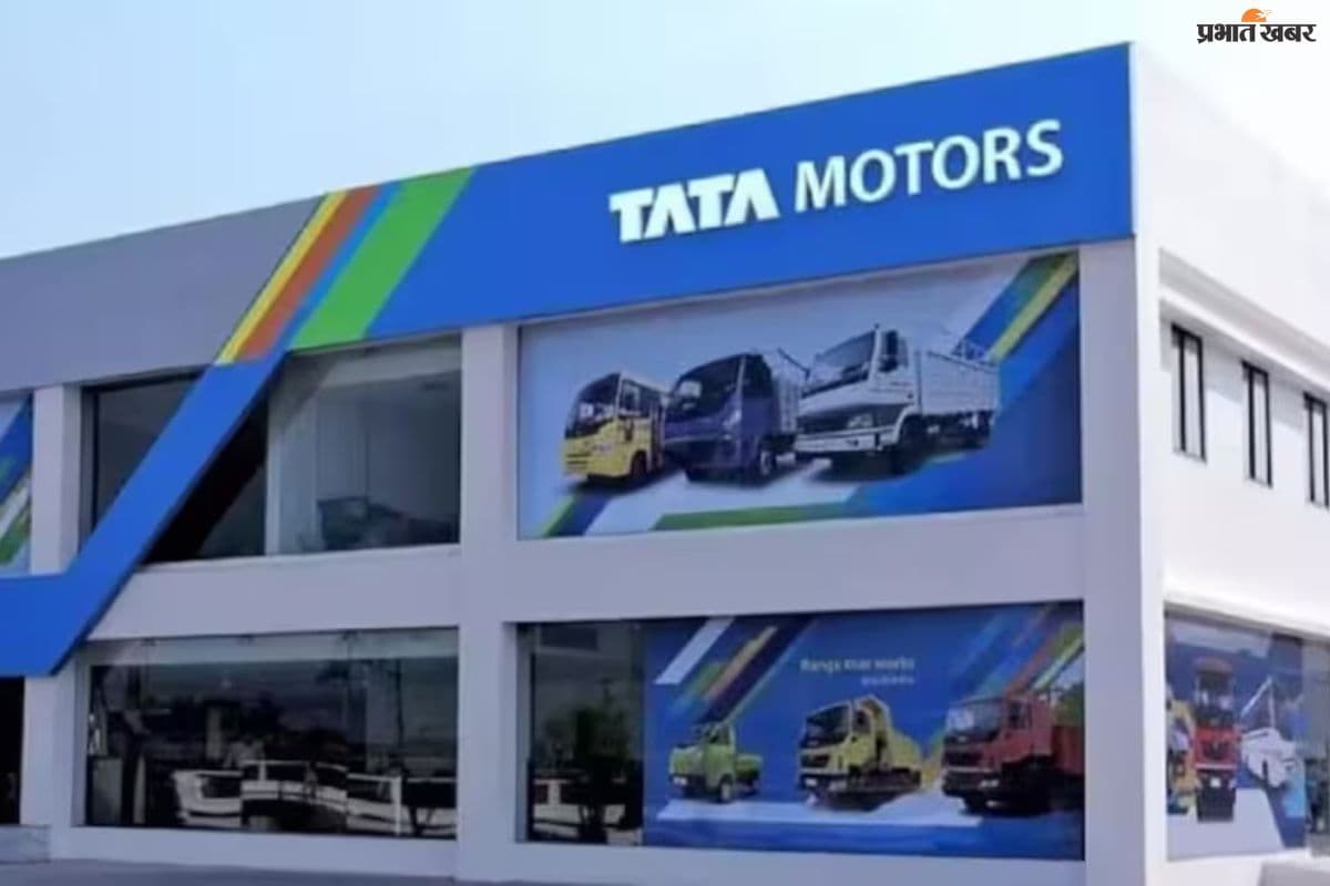 इंटर्नैशनल मार्केट में टाटा मोटर्स का धमाका, इंडोनेशिया से मिला 70,000 गाड़ियों का ऑर्डर