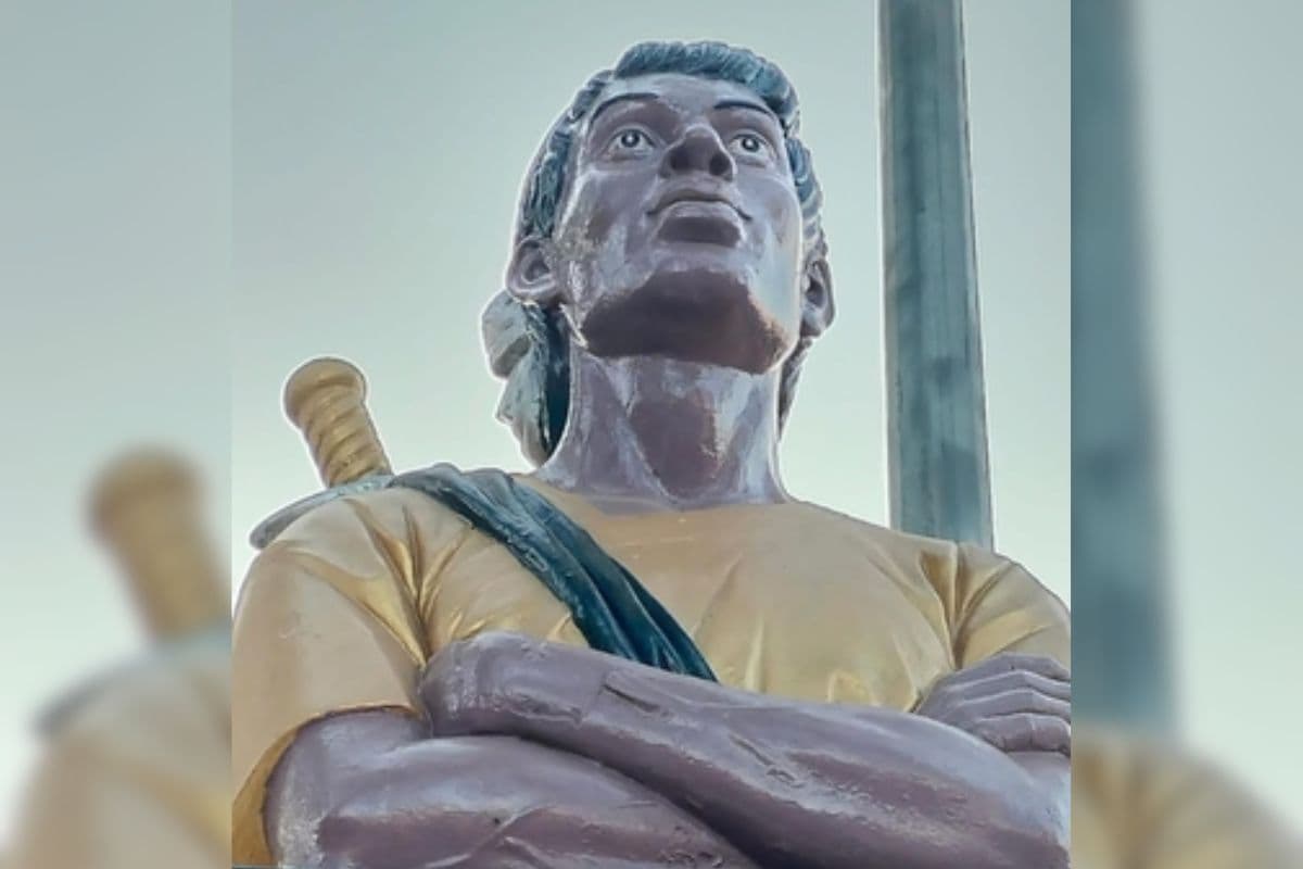 Lohardaga: लरका आंदोलन के 7 जांबाजों का शहादत दिवस आज, एक गद्दारी और 7 वीरों का कत्लेआम