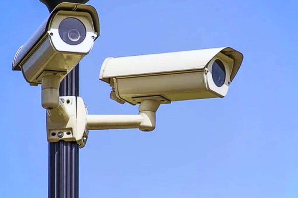 पटना समेत चार स्मार्ट सिटी में लगेंगे एआई ट्रैफिक कैमरे, खुद कटेगा ई-चालान और बदलेगा सिग्नल टाइम