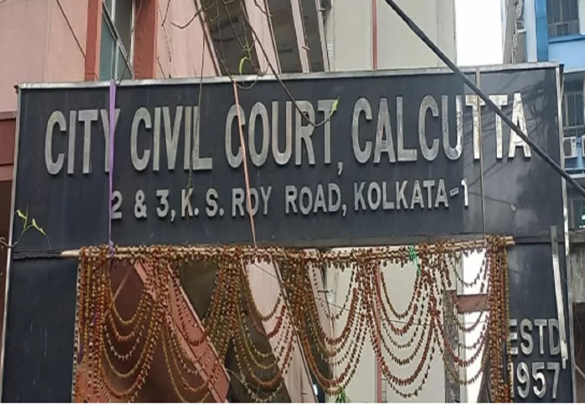 एसआईआर में व्यस्त हुए न्यायाधीश, कोर्ट रूम में सन्नाटा, सुनवाई अनिश्चित, लौट रहे गवाह