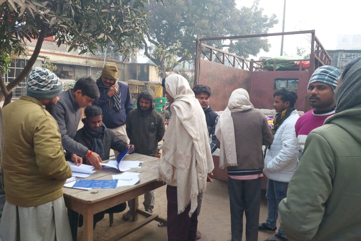 Bihar Road Accident: पटना में ऑटो और ट्रक की जोरदार टक्कर में 6 की दर्दनाक मौत, उर्स मेला से लौट रहे थे सभी