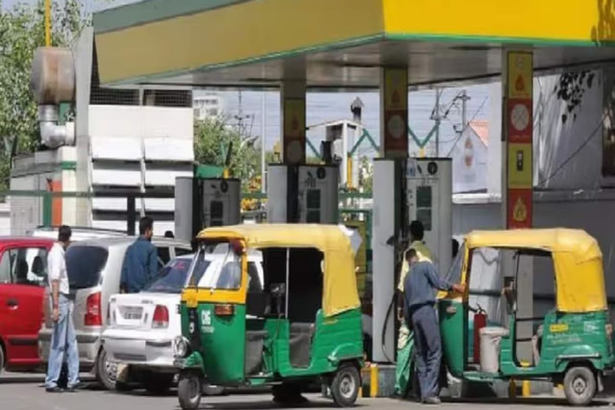 पटना में खुलेंगे इतने सीएनजी स्टेशन, जानिए कब तक होगा निर्माण कार्य पूरा