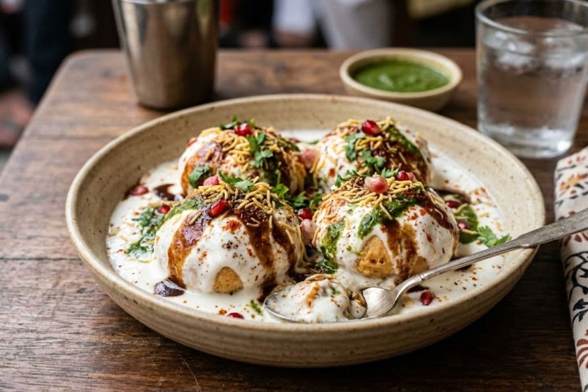 इस होली बनाएं बाजार जैसा सॉफ्ट और स्पंजी दही भल्ला, जानिए आसान टिप्स