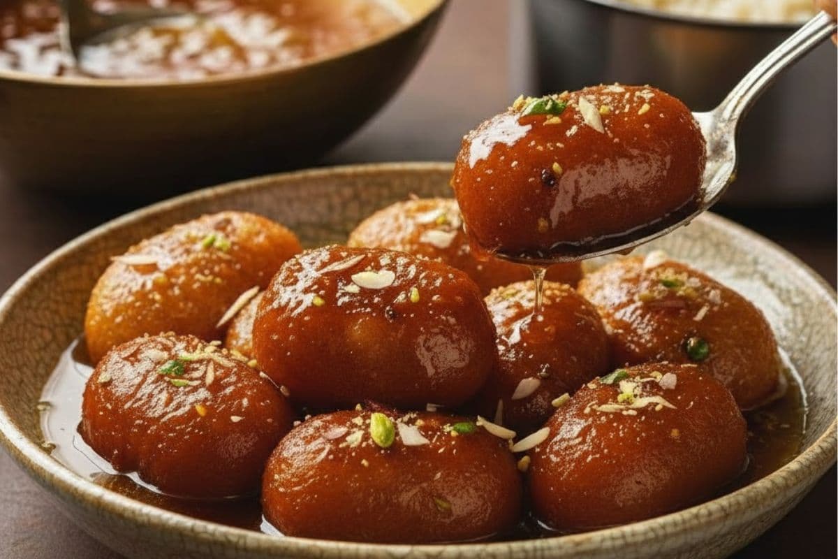 घर पर बनाएं झारखंड की फेमस दुधौरी, स्वाद ऐसा कि दिल खुश हो जाए