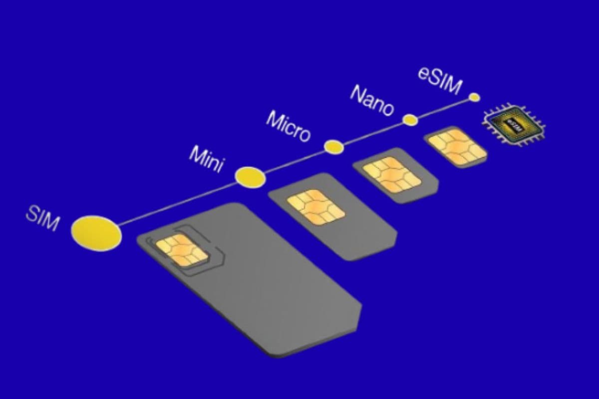 स्मार्टफोन कंपनियां क्यों बढ़ा रही हैं eSIM सपोर्ट? क्या यह फिजिकल सिम से बेहतर है?