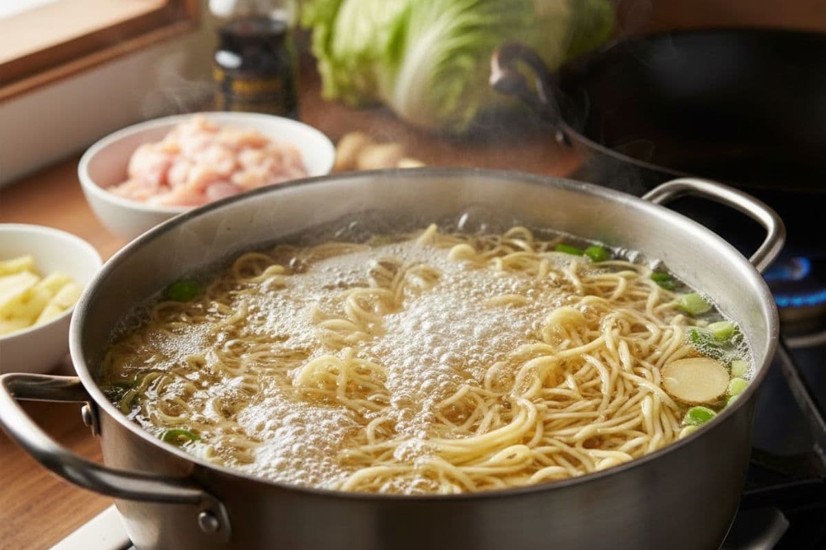 अब चिपचिपे नहीं होंगे नूडल्स, उबालते टाइम इन टिप्स को अपनाएं