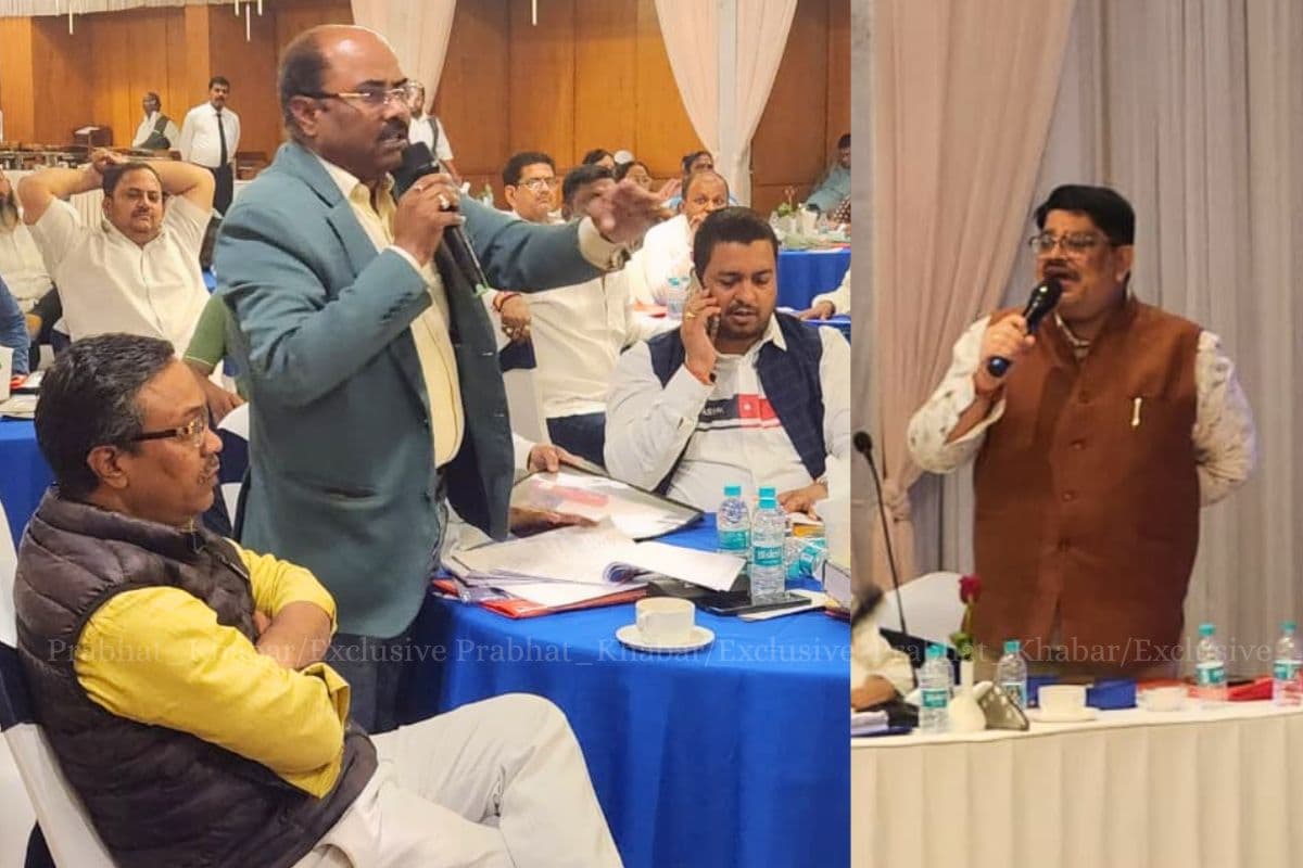 New Ad Policy in Patna: अब सीधे निगम से लेना होगा License, मनमानी पर 200 फीसदी तक Penalty; मेट्रो-एयरपोर्ट की कमाई में 25% शेयर