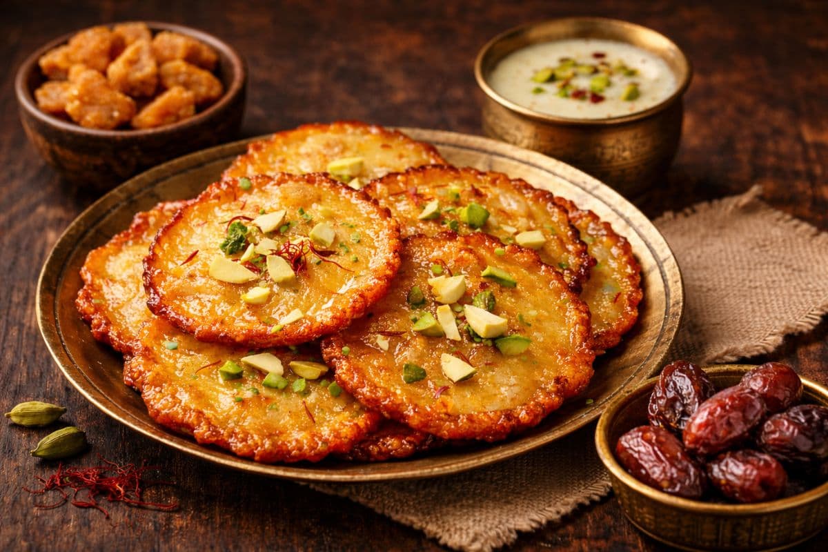 होली पर बनाएं बिना चीनी का स्वादिष्ट मालपुआ, सब पूछेंगे रेसिपी