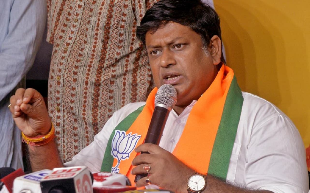 सुकांता मजूमदार का ममता सरकार पर हमला, बोले- बंगाल में भत्ता नहीं, रोजगार चाहिए