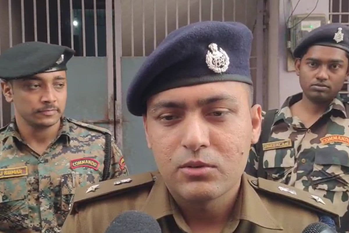 वैशाली में एनकाउंटर, मारा गया कुख्यात शूटर प्रिंस, 28 मामलों में था आरोपी