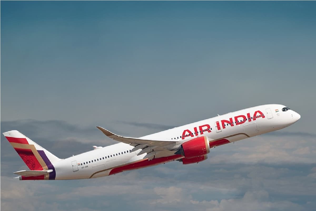 रांची आने के बजाय कोलकाता पहुंच गया एयर इंडिया का विमान, कोहरे के कारण रूट किया गया डायवर्ट