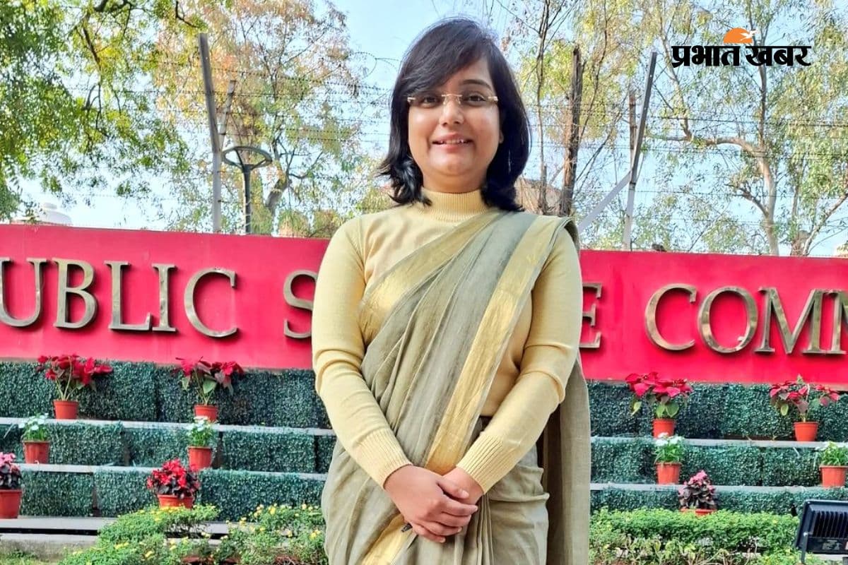 बिहार नहीं, यूपी वाली आकांक्षा सिंह असली, UPSC ने किया क्लियर