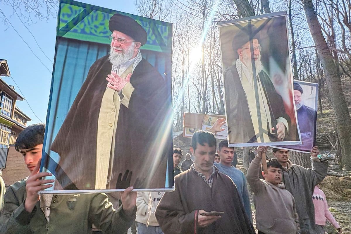 अयातुल्लाह खामेनेई की मौत के बाद विश्व भर से आई प्रतिक्रियाएं, तीसरे विश्वयुद्ध का खतरा मंडराया