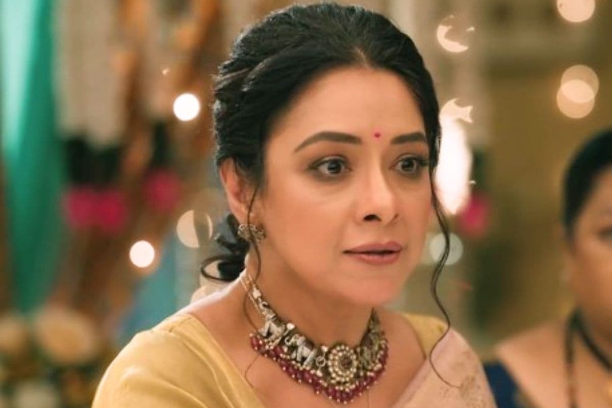 Anupama का गुस्सा देख कांपेगा पॉल, होगा जोरदार हंगामा