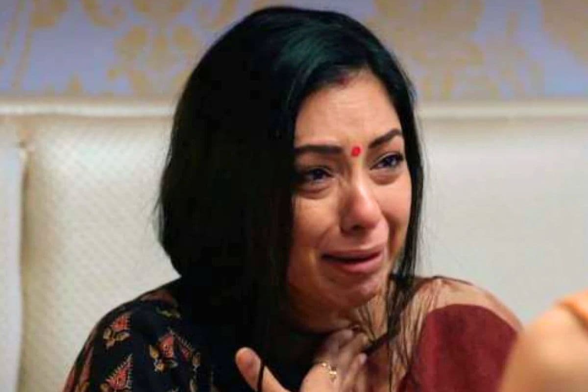 Anupama: इस वजह से फूट-फूट कर रोएगी अनु, दिग्विजय के अतीत का पन्ना आया सामने