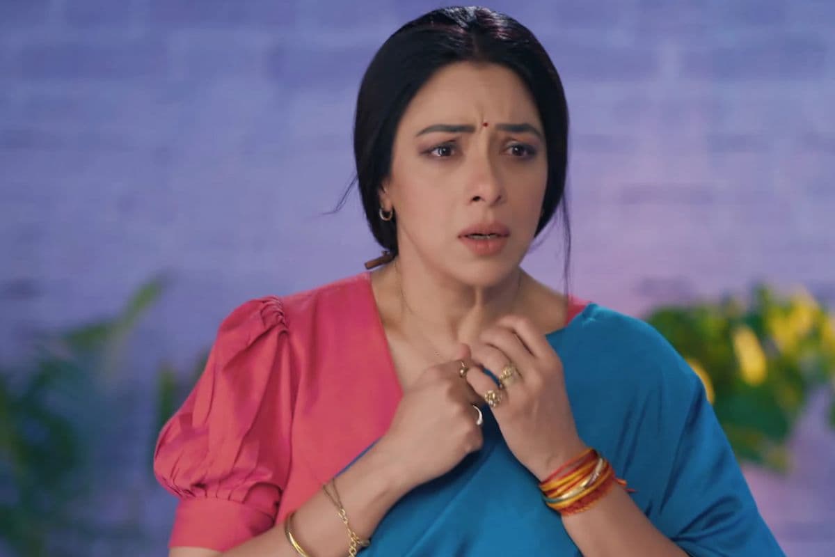 Anupama: बदले की आग में रोजी ने उठाया खौफनाक कदम, जया की तलाश में निकली अनु