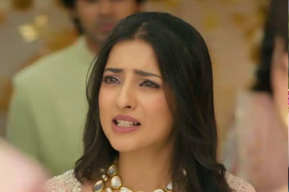 अनुपमा: क्या प्रार्थना उठाएगी खौफनाक कदम? सुसाइड की कोशिश से दहल जाएगा परिवार