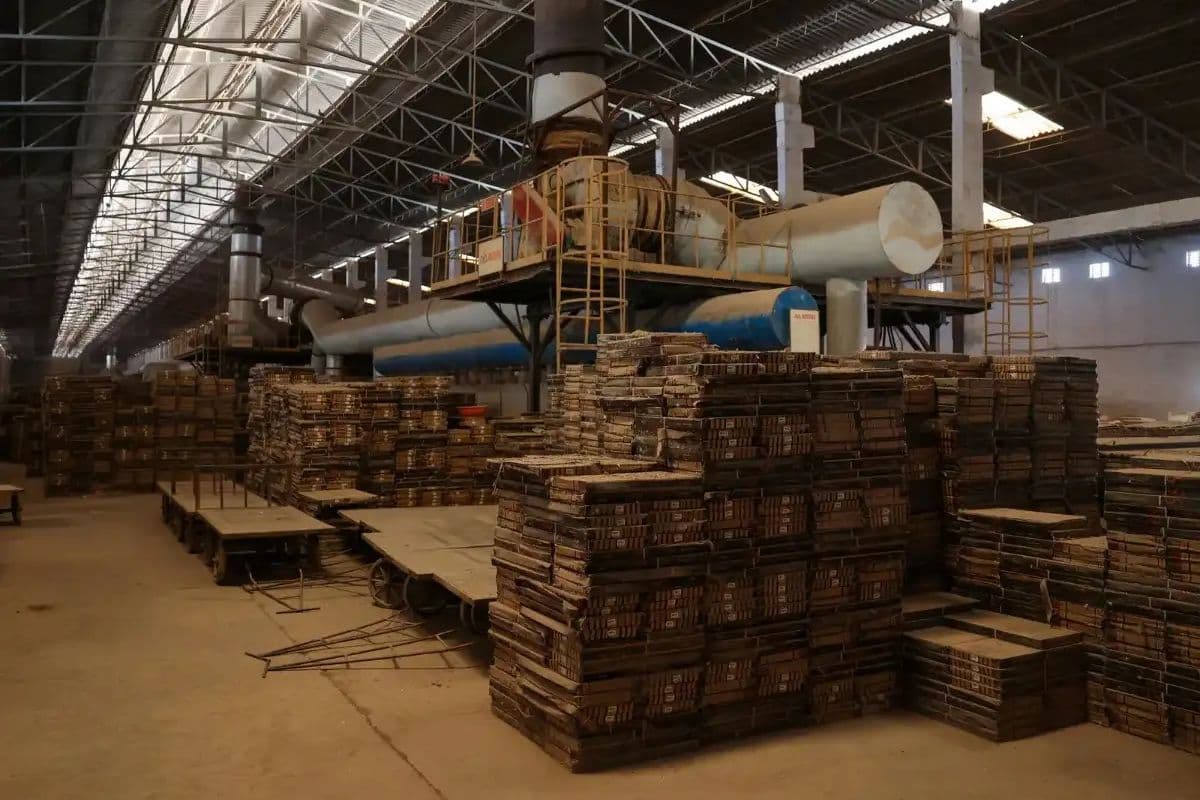 क्या आप फैक्ट्री खोलना चाहते हैं? तो इस योजना में सरकार करेगी आपकी मदद, जानें पूरी डिटेल