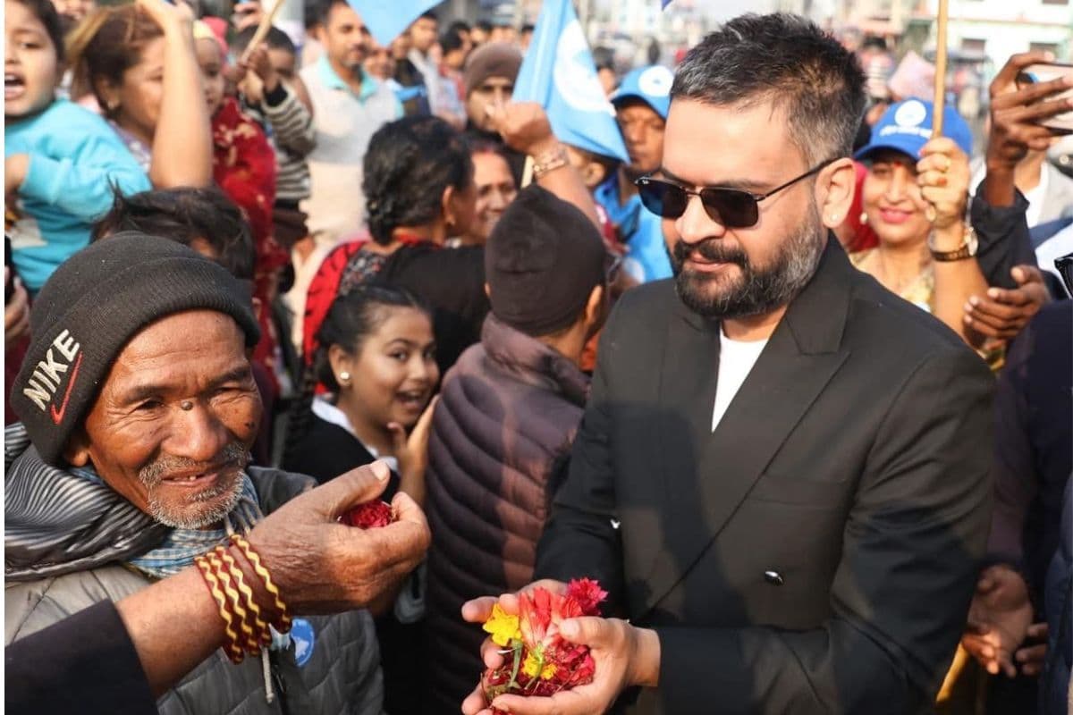 ऐतिहासिक नेपाल चुनाव: पहली बार किसी पार्टी को मिला बहुमत, पहली बार कोई मधेसी बनेगा पीएम